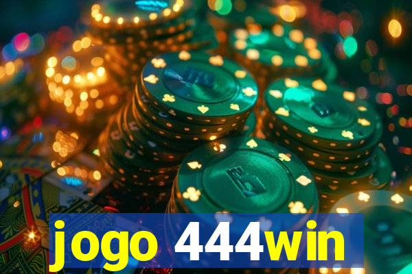 jogo 444win
